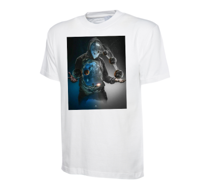 Sublimated T-Shirt
