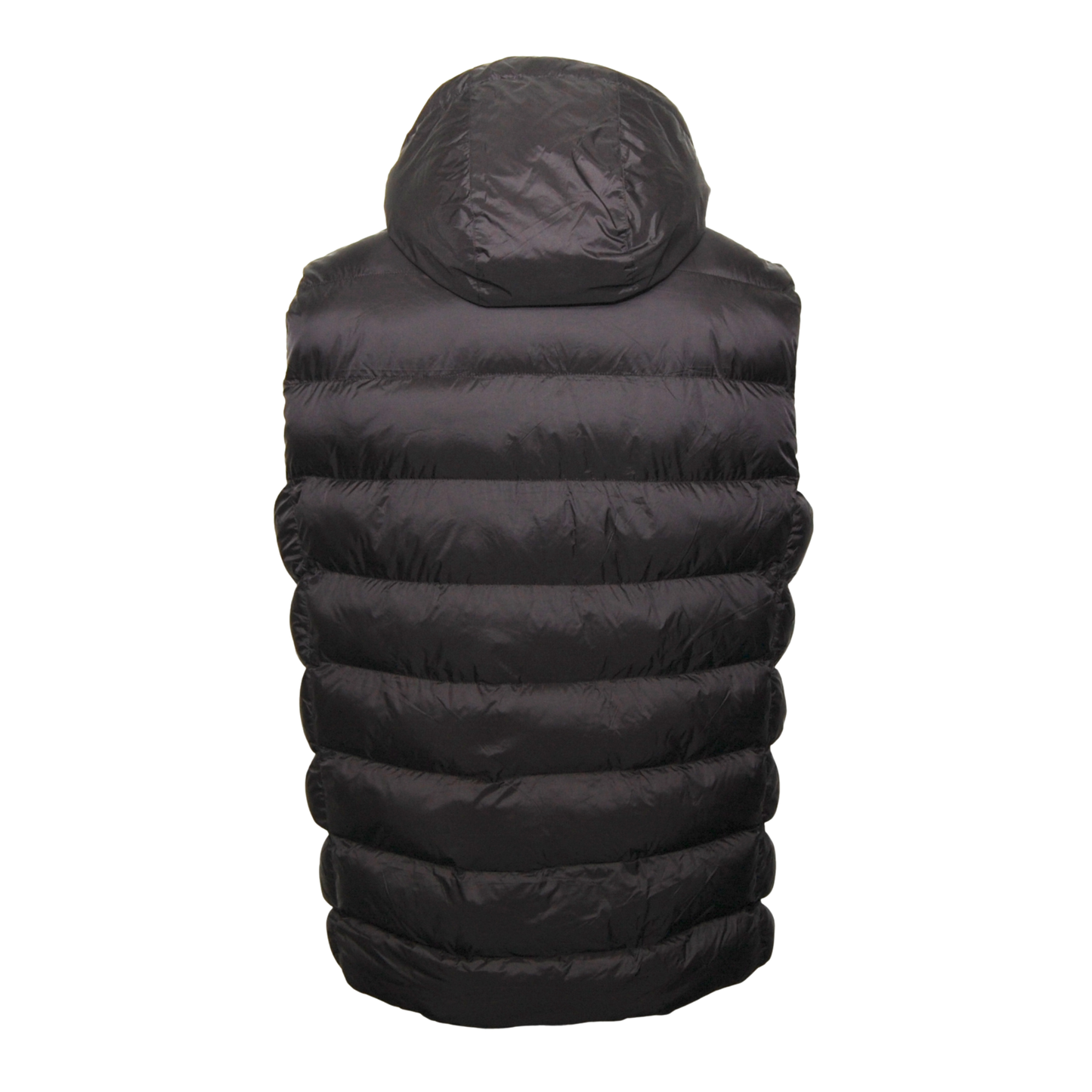 Northern Carpers Solitude Hooded Body Warmer