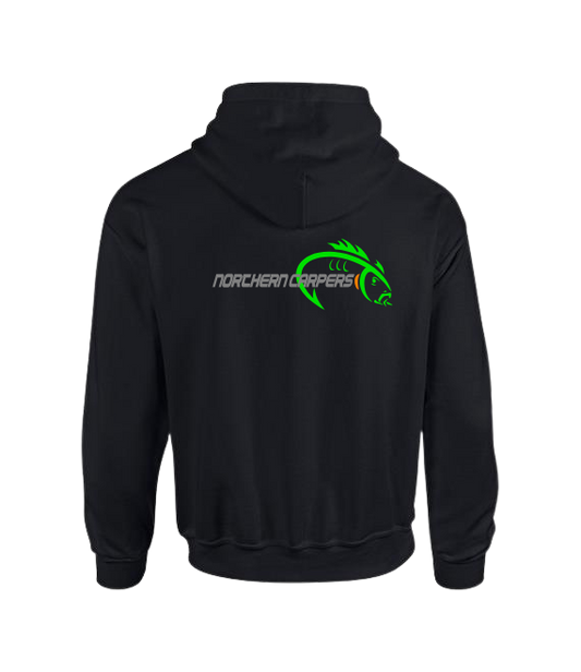 Northern Carpers Hoodie