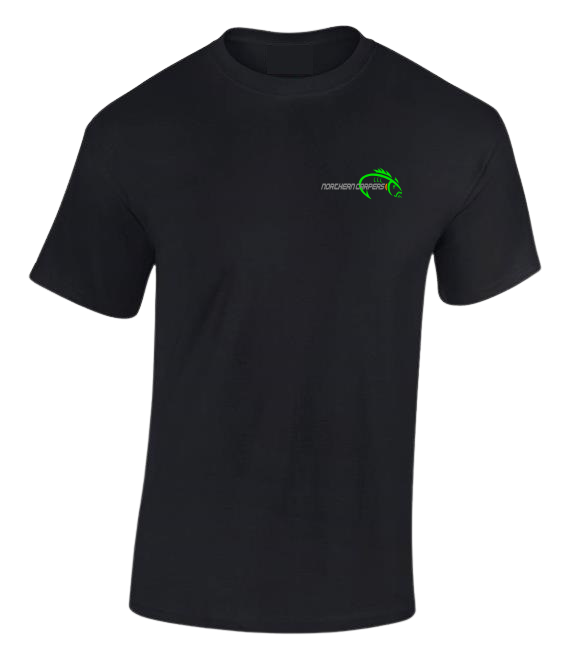 Northern Carpers Premium T-Shirt