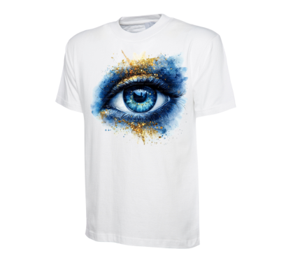 Sublimated T-Shirts