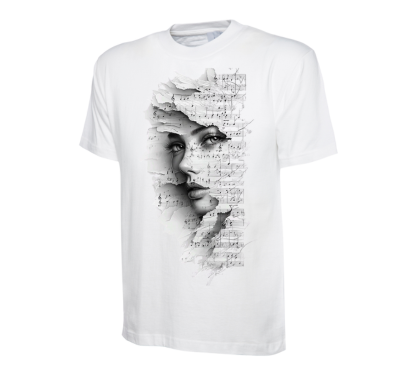 Sublimated T-Shirt