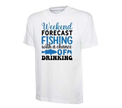 Sublimated T-Shirt