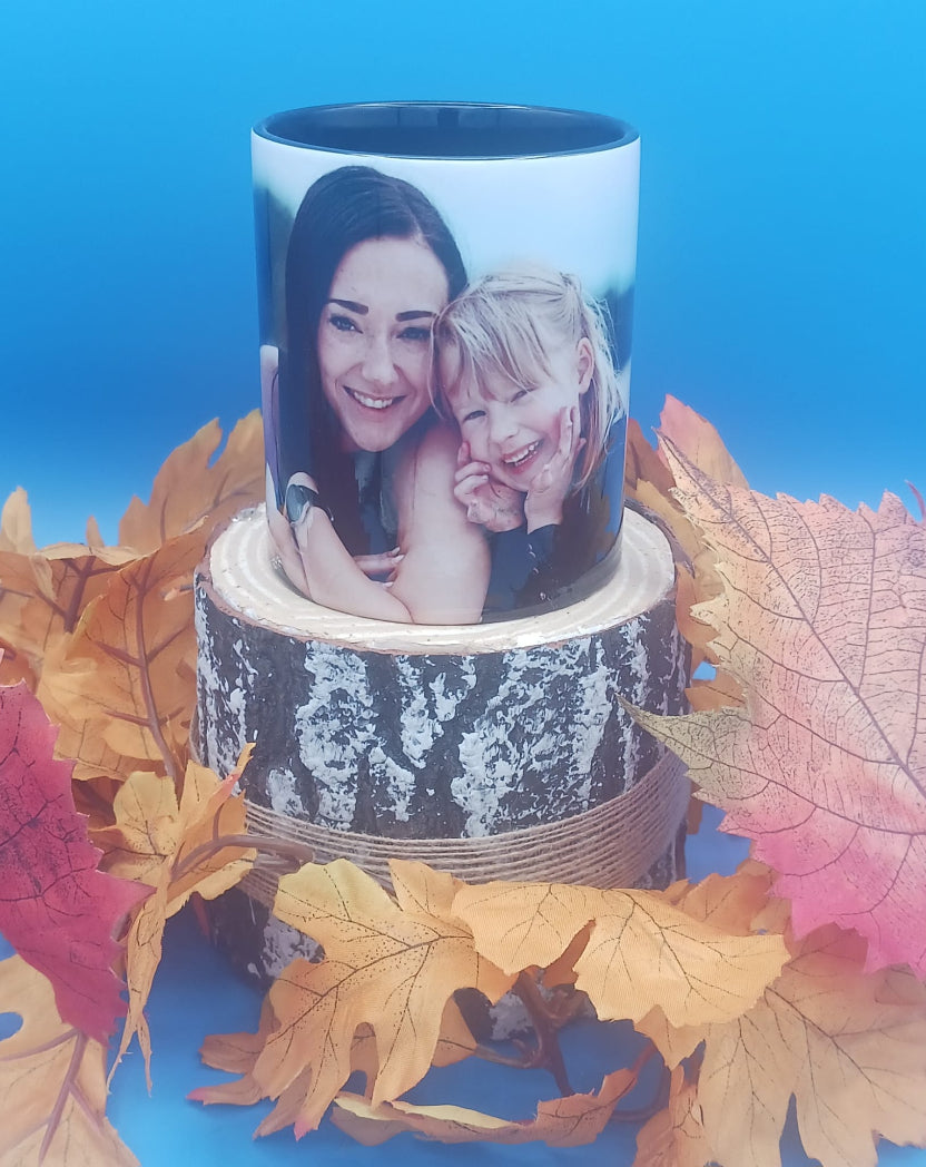 Personalised 11 Oz Mugs
