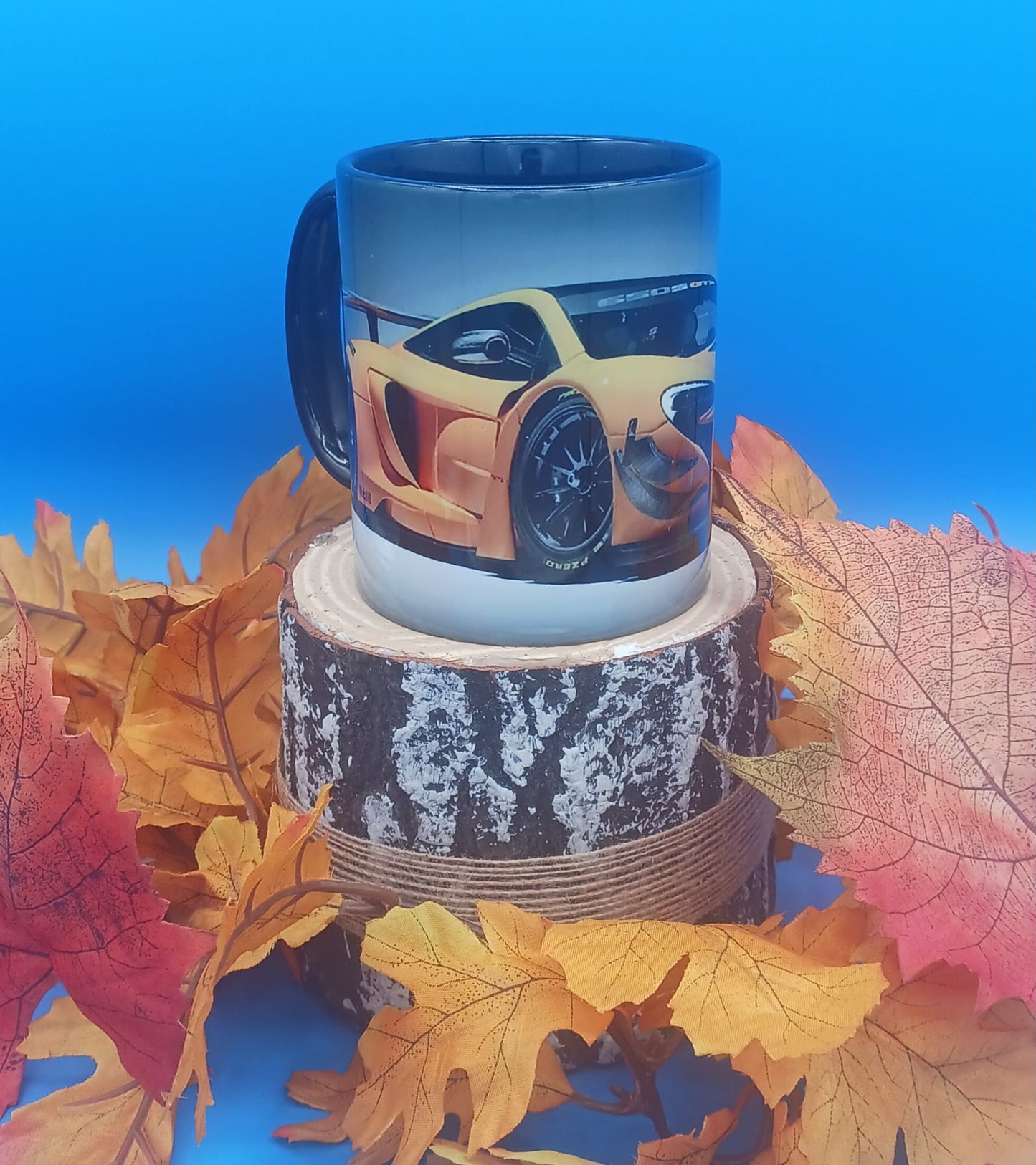Personalised 11 Oz Mugs