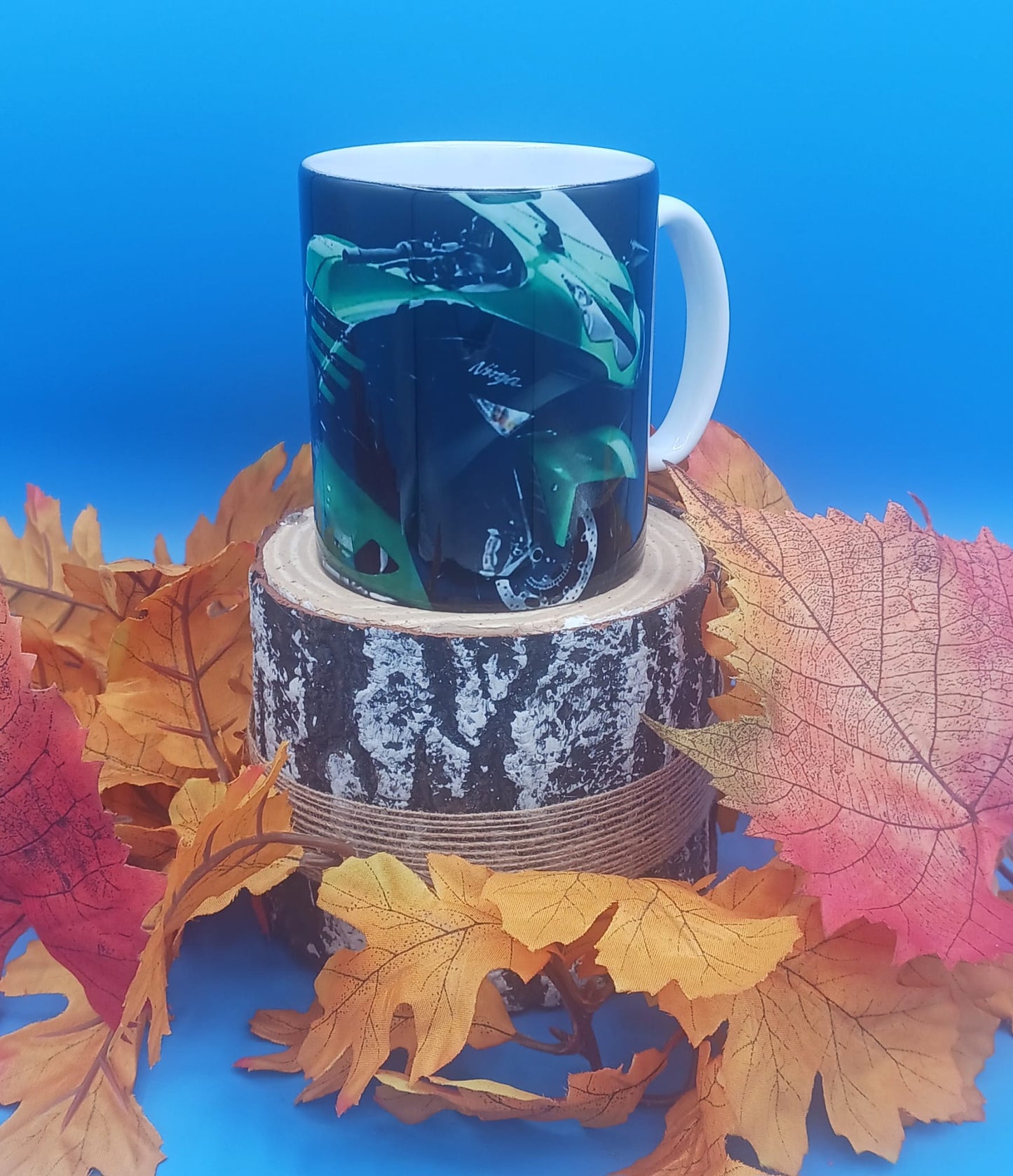 Personalised 11 Oz Mugs
