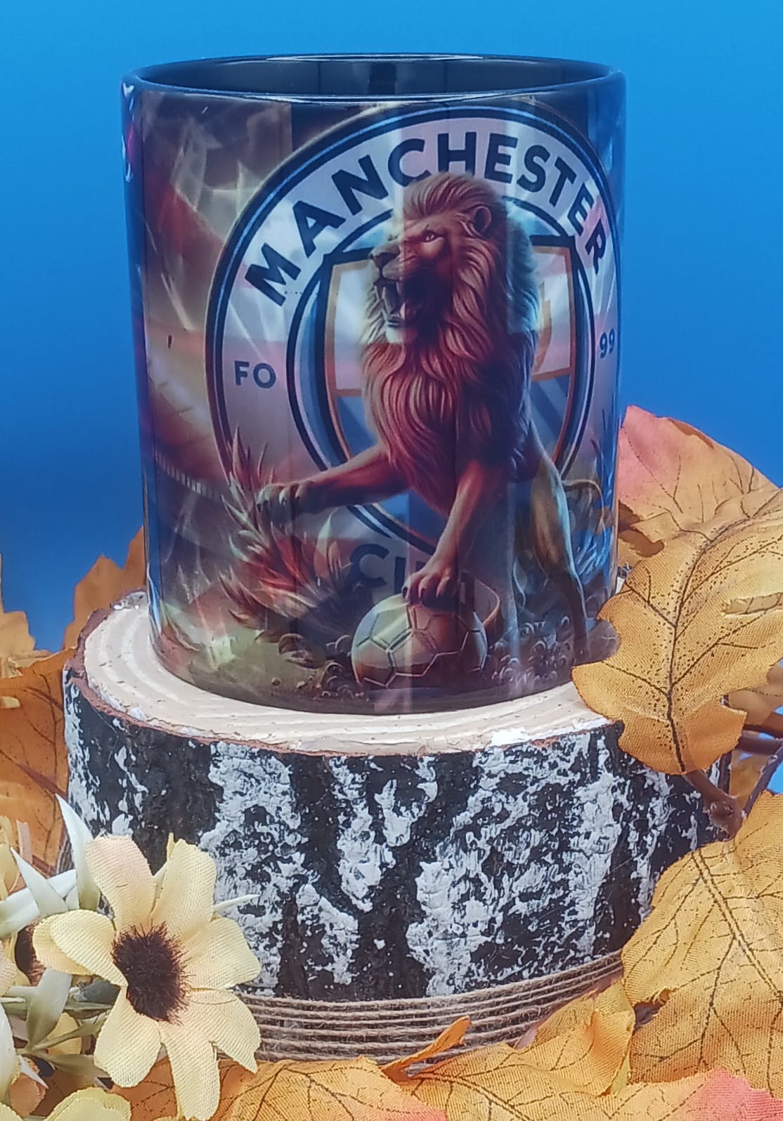 Personalised 11 Oz Mugs