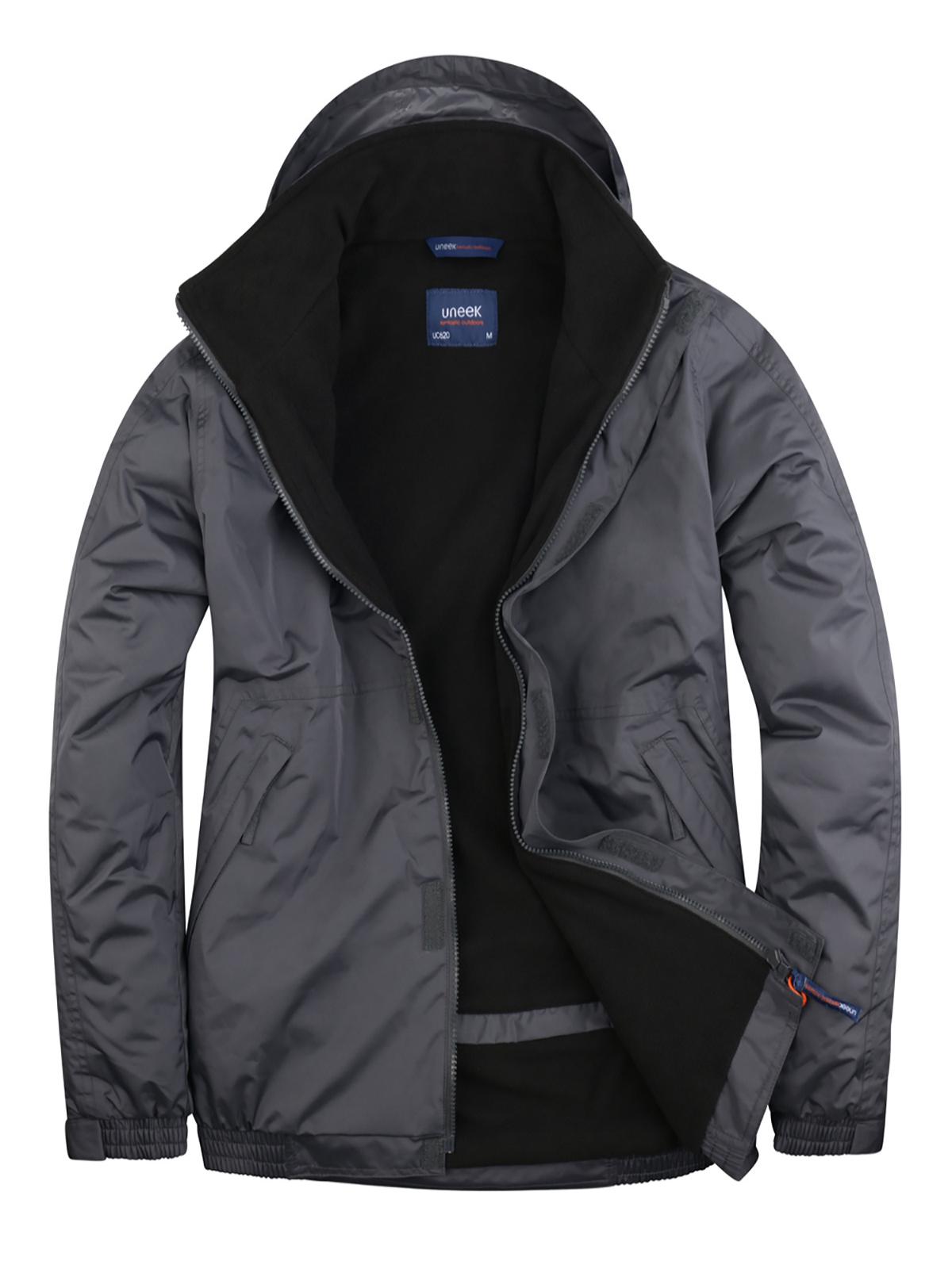 Northern Carpers Supreme Outdoor Jacket