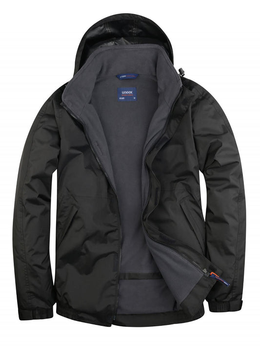Northern Carpers Supreme Outdoor Jacket